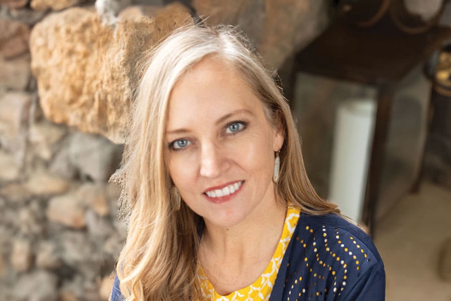 Amber Weber-Gonzales