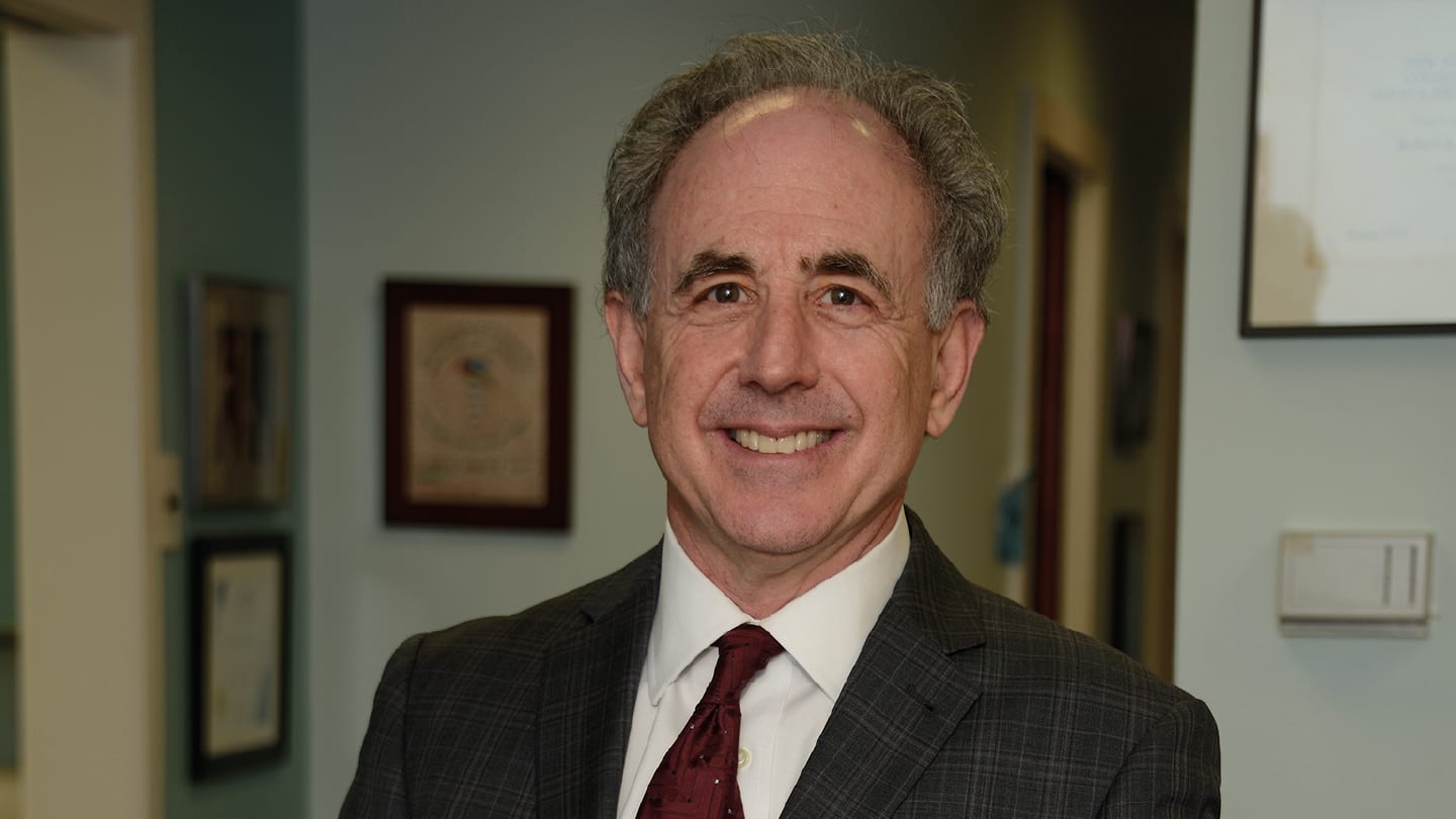 ROBERT A. HOROWITZ, DDS