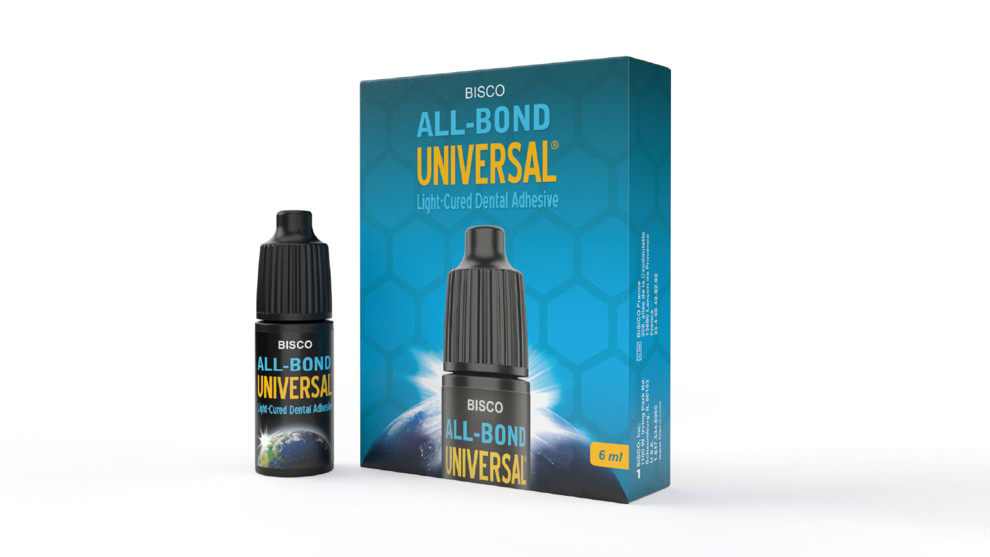 All-Bond Universal