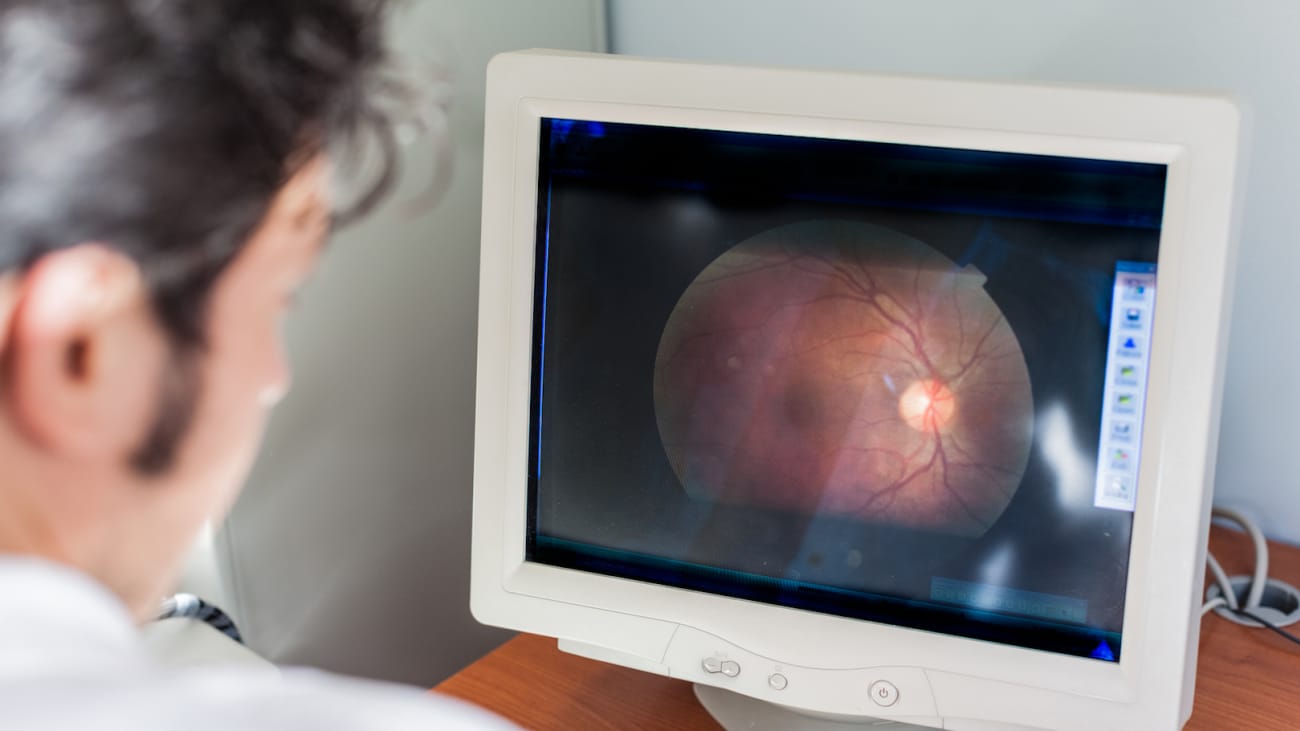Sight Protection and Restoration: A Precision Medicine Approach to Retinal Degenerations
