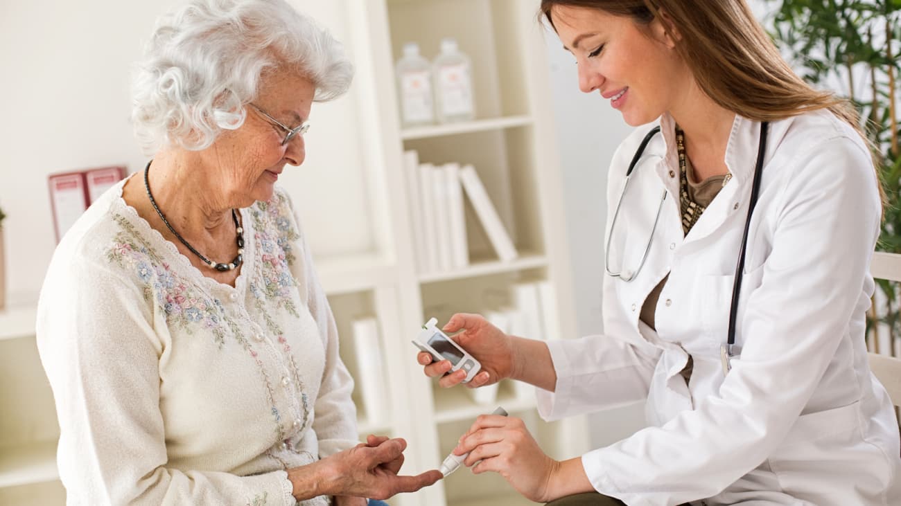 The Drive for Quality Diabetes Care & Outcomes 