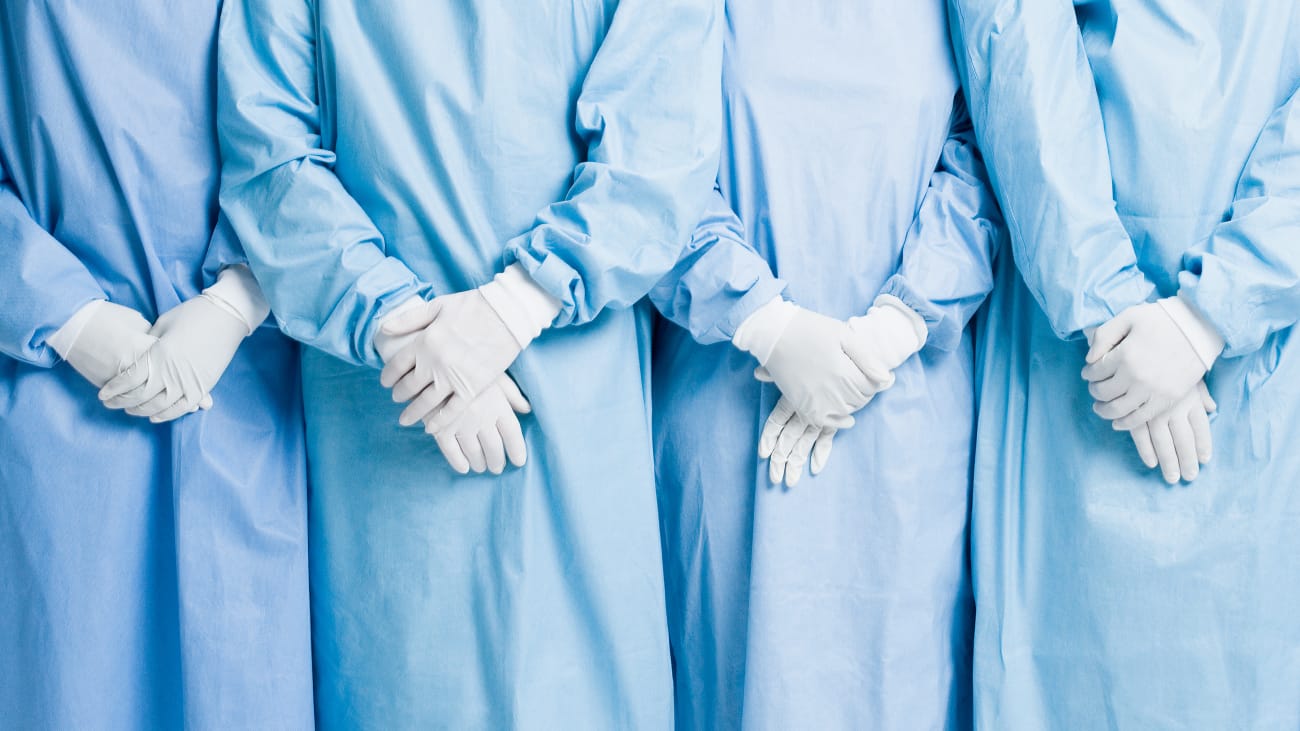 UChicago Medicine Recognizes Heart Transplant Milestone 