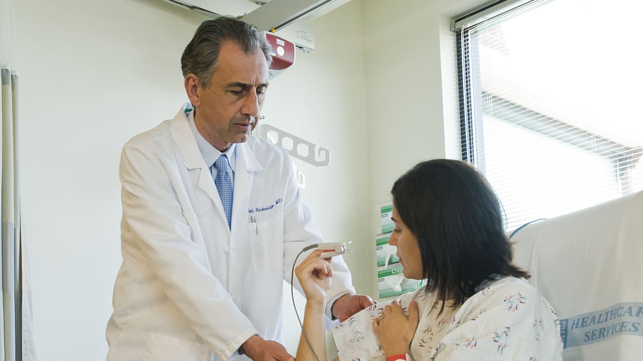 Measurement-Based Pain Assessment and Care