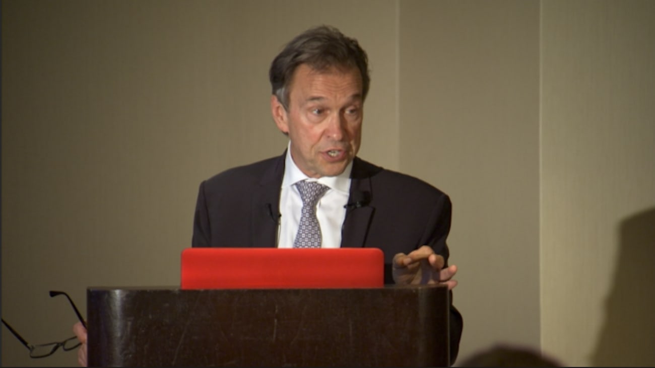 Advanced Tissue Resection and Complications, by Gregory Haber, MD 