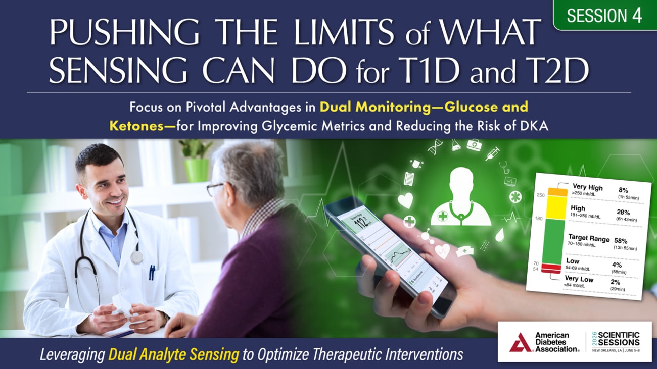 CGM for T2D in the Setting of Basal Insulin and SGLT2/GLP-1—The FreeDM2 Study