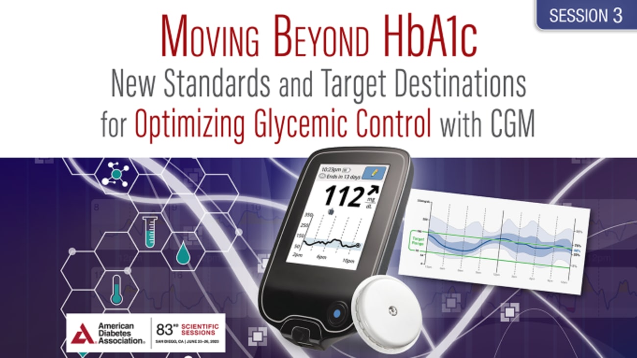 Maximizing Patient Engagement, Satisfaction, and Clinical Outcomes with Sensor-Based Glucose Monitoring In Type 2 Diabetes