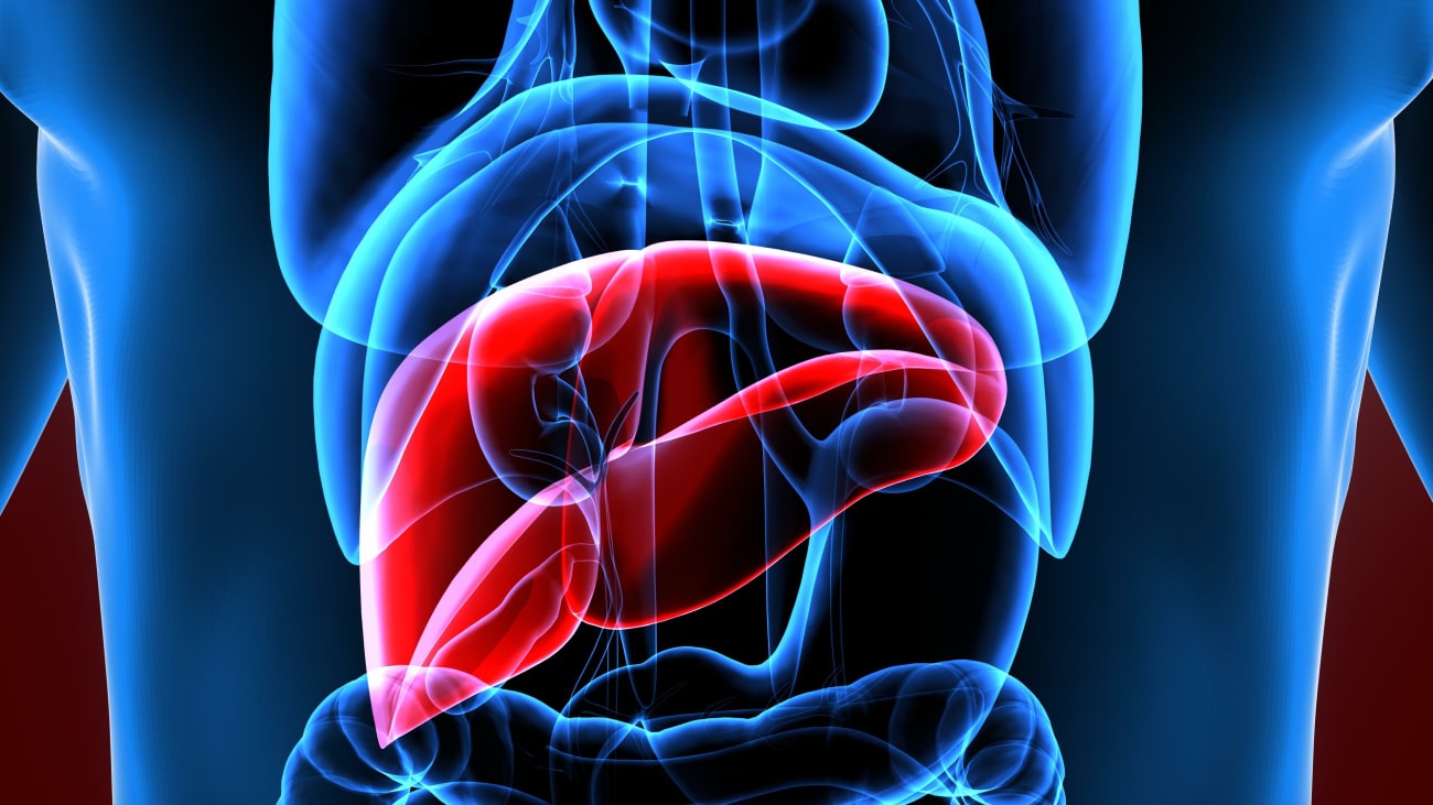 Living-Donor Liver Transplant