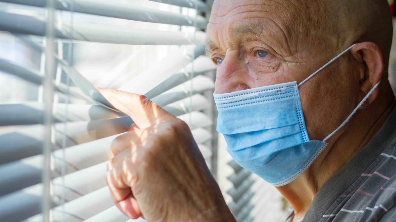 Managing Late-Life Depression