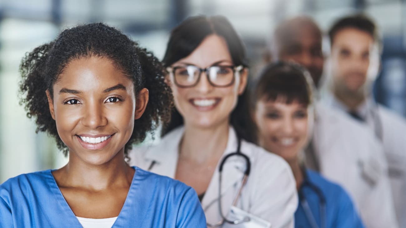 Creating Multidisciplinary Teams for Chronic Disease Management