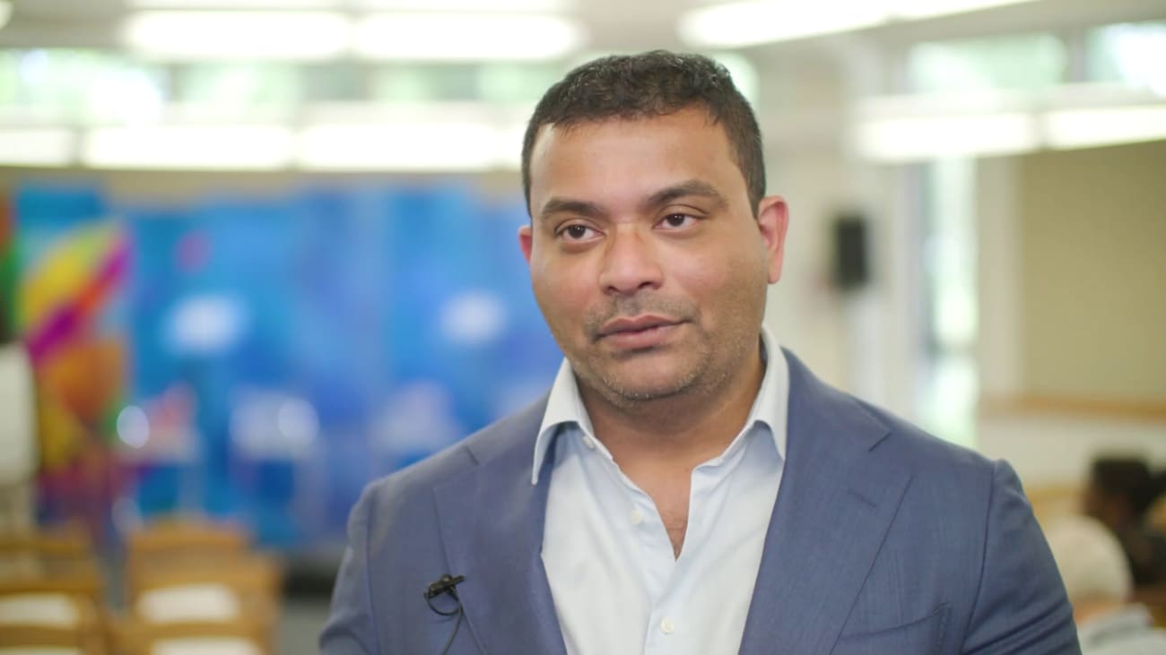 Mount Sinai’s Girish N. Nadkarni, MD, MPH Envisions Human-AI Future at Aspen Ideas Festival 2025