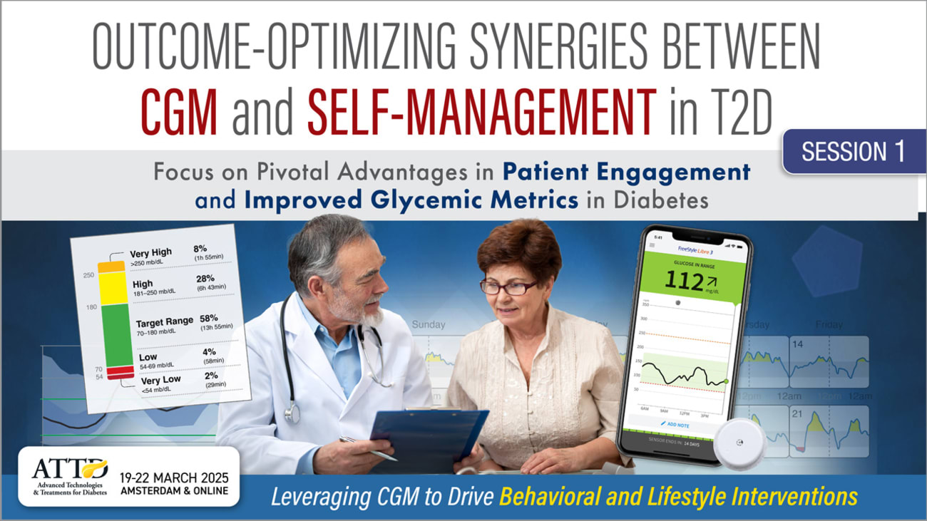 The Foundational Role of CGM for Outcome-Optimizing Behavioral and Lifestyle-Based Interventions 