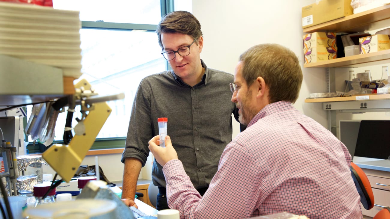 Understanding the Human Microbiome and its Therapeutic Potential