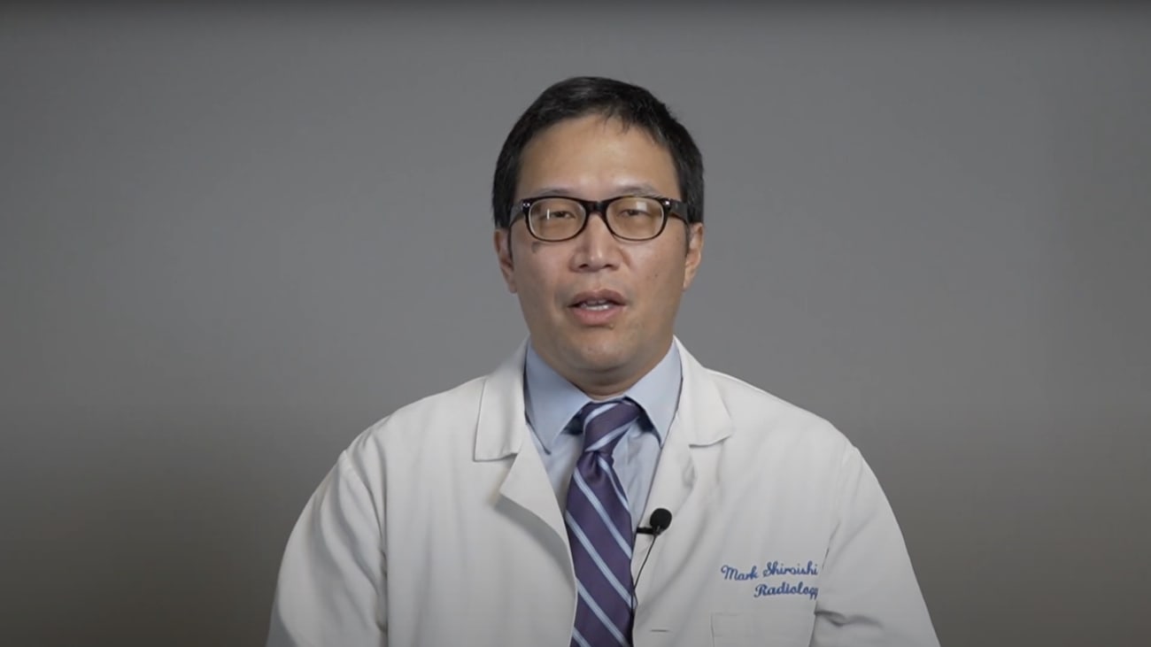 State-of-the Art Brain Tumor Imaging - USC Brain Tumor Center