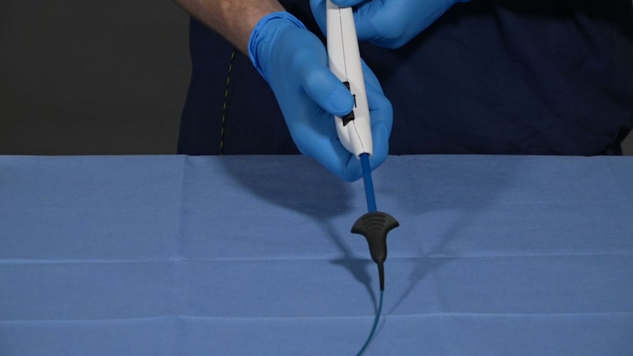 Epic™ Biliary Endoscopic Stent System Device Tutorial