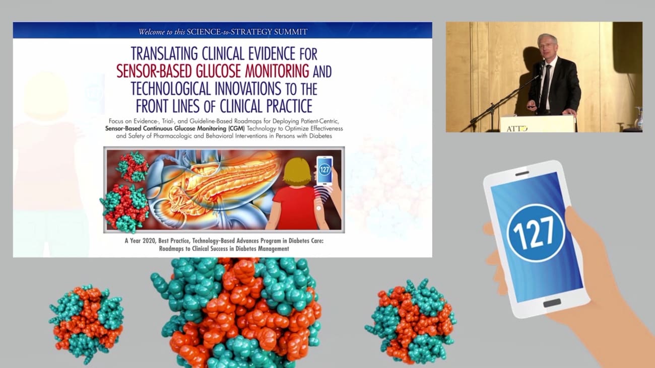 The Evolving Landscape of Sensor-Based Technology for Optimizing Clinical Outcomes Across the Comprehensive Spectrum of Type 1 and Type 2 Diabetes Care