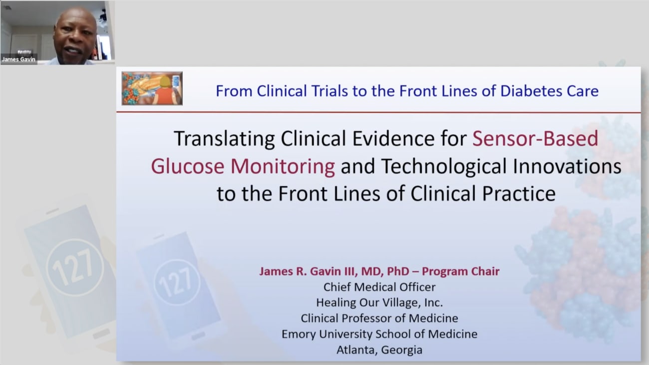 The Evolving Landscape of Sensor-Based Technology for Optimizing Clinical Outcomes Across the Comprehensive Spectrum of Type 2 and Type 1 Diabetes Care