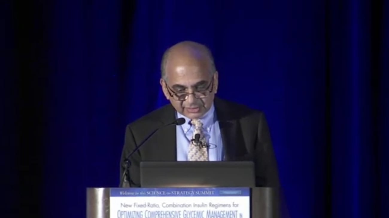 ARS-Based, Interactive Session Focused on a Complex Patient with T2D Who Has a High Risk for Hypoglycemia, is Overweight, and Despite Basal Insulin Therapy, Has Significantly Elevated Post-Prandial Glucose Levels