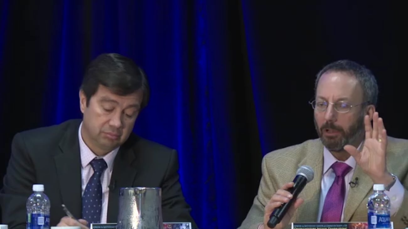 Q&A Session and Special “Hot Topics” Session “Hot Topics” in Diabetes: The Co-Chairs and Faculty Provide Up-to-the- Minute Analysis and Discussion of Top 10 FAQs Submitted by Diabetes, Endocrinology, Internal Medicine and Primary Care Physicians