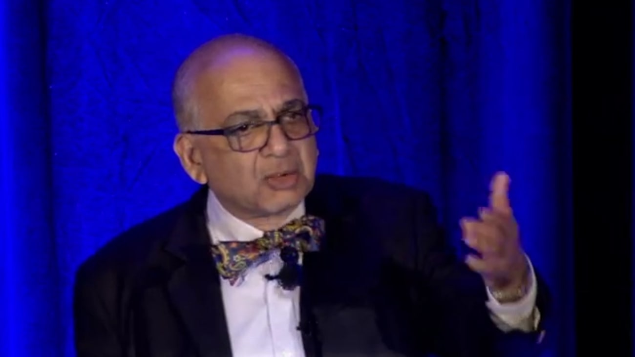 The Mechanistic and Guidelines-Sanctioned Rationale for Optimizing HA1c Target Goal Attainment with Physiologic, Long-Acting Basal Insulin Vivian A. Fonseca, MD - Program Co-Chair