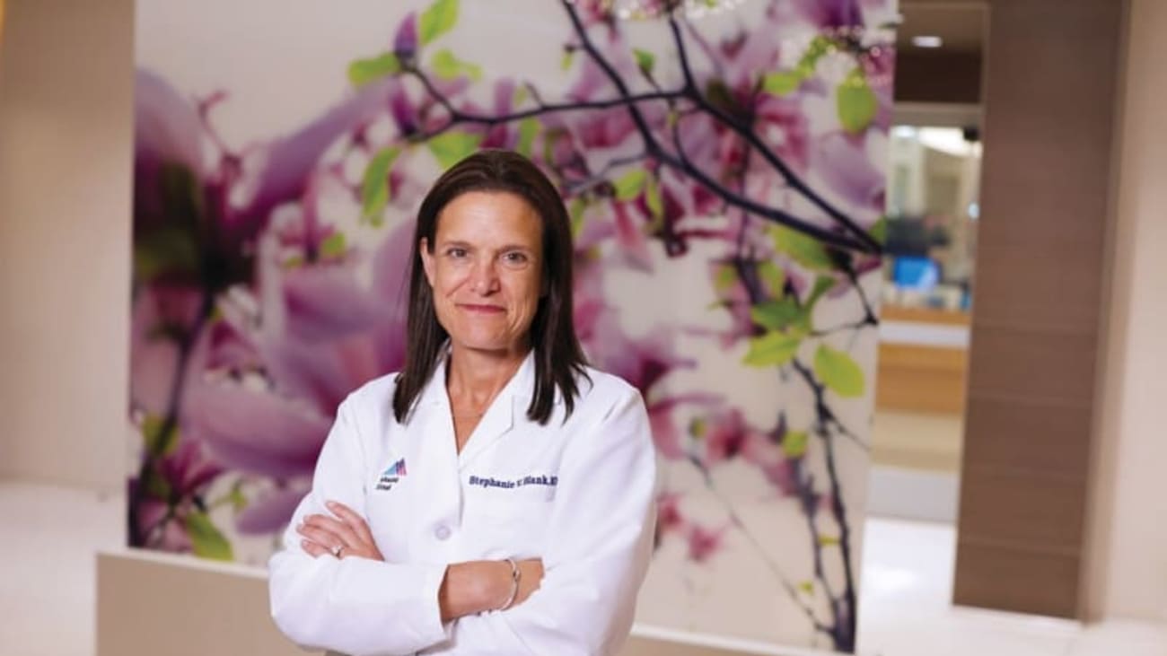 What’s New in Gynecologic Cancer Treatment?