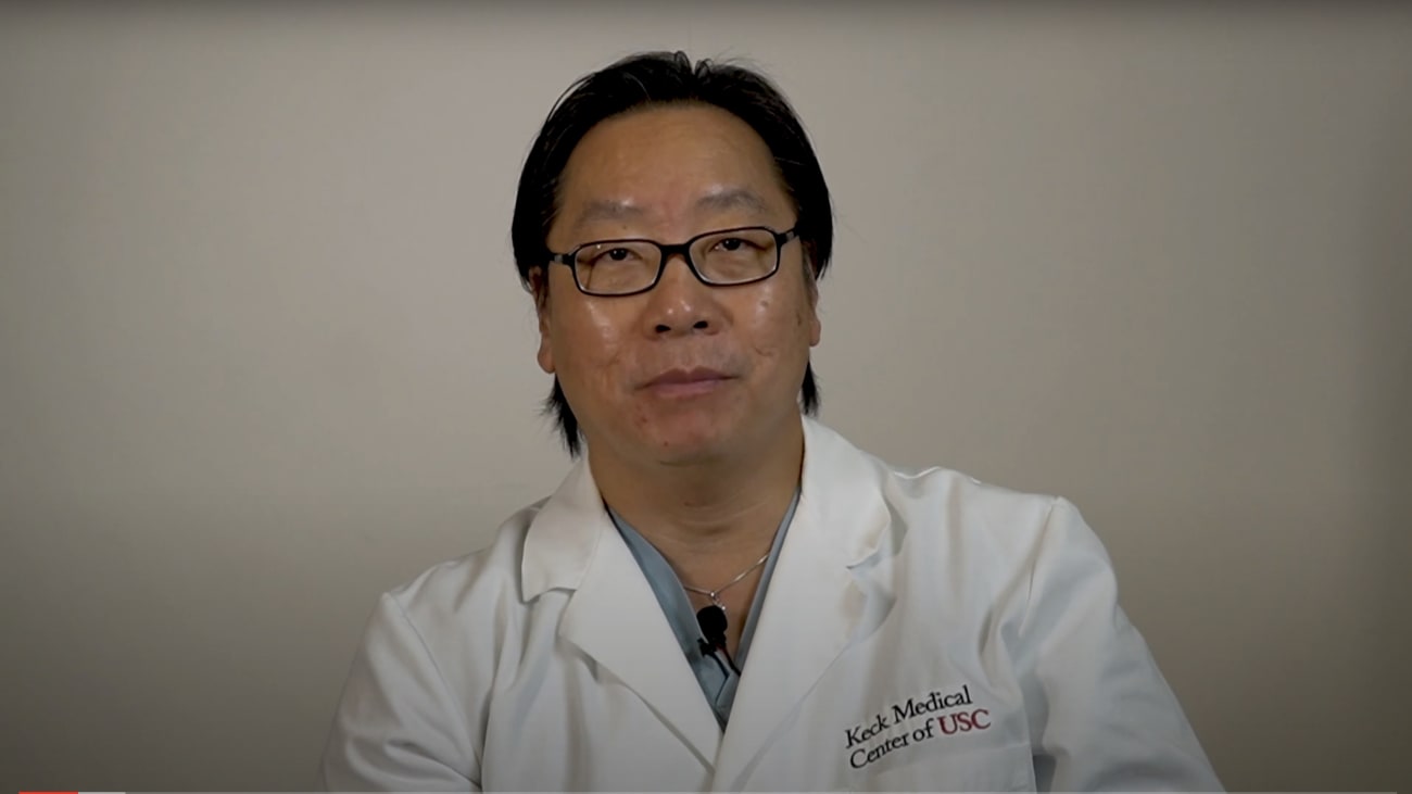 Epilepsy Surgery at Keck Medicine of USC: An Integrated Approach