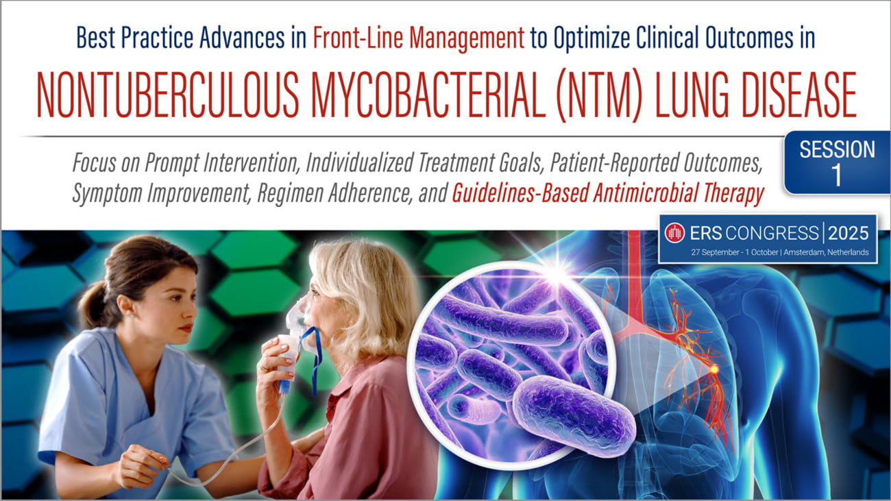 The Mandate for Individualized Care in Persons with NTM Lung Disease and Limited Options