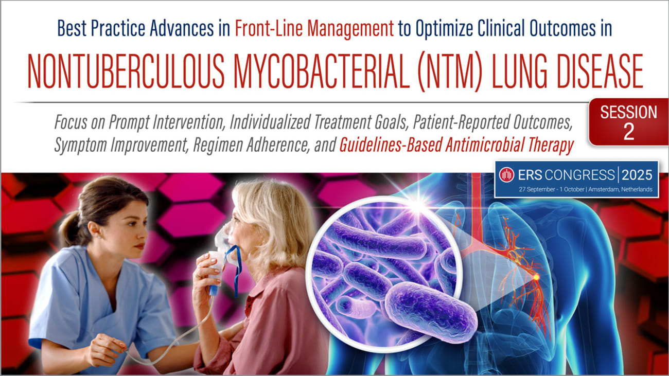 Antimicrobial Decision-Making in MAC Lung Disease: Optimizing Treatment Outcomes and Microbial Conversion 