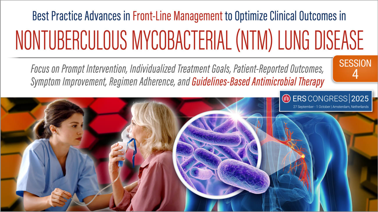 Applying New Trial-Based Evidence, Guidelines, and Individualized Approaches to Real World Management for MAC Lung Disease