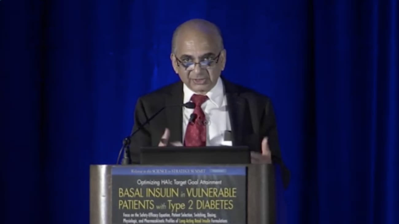 The Current and Future Roadmap to Optimizing Glycemic Control in T2D with Physiologic, Long-Acting Basal Insulin The Evidence - Guideline, and Mechanistic Rationale for Long-Acting, Physiologic Basal Insulin