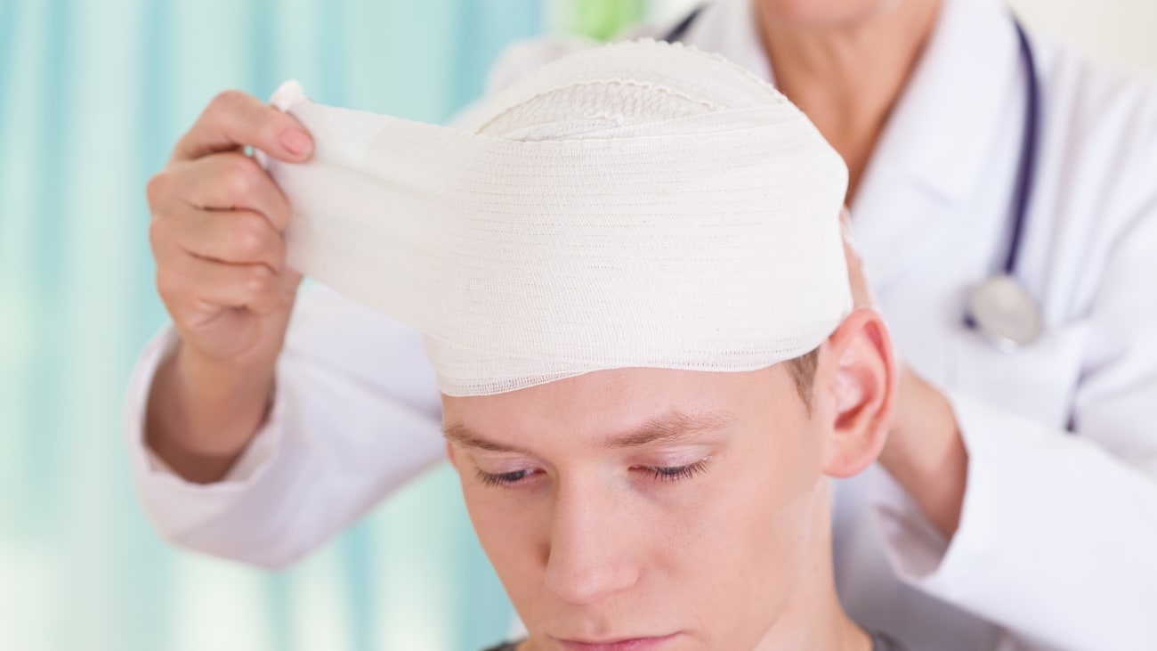 Traumatic Brain Injury Update and Review