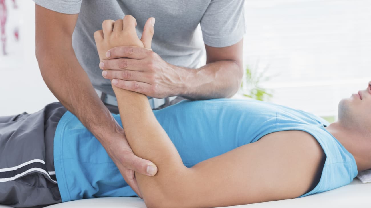 Terrible Triad Injuries and the Complex Elbow: Elbow Stiffness after a Terrible Triad