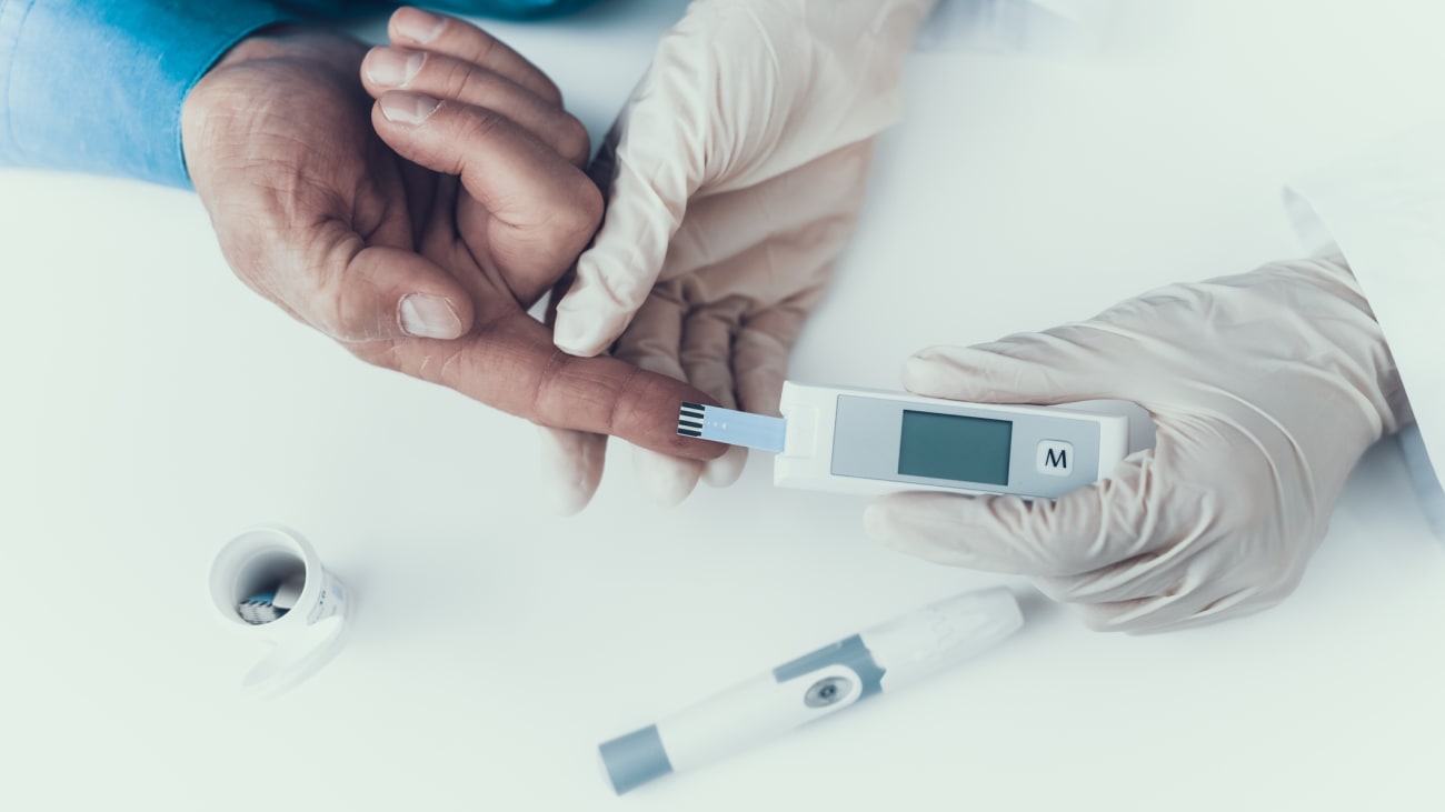 Endocrinology Year in Review