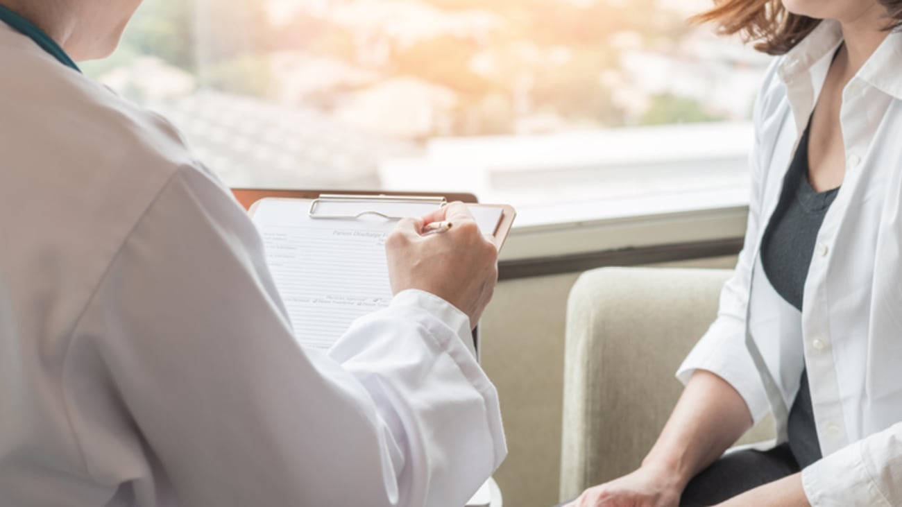 The Role of Ultrasound in the Evaluation of Abnormal Bleeding After Pregnancy