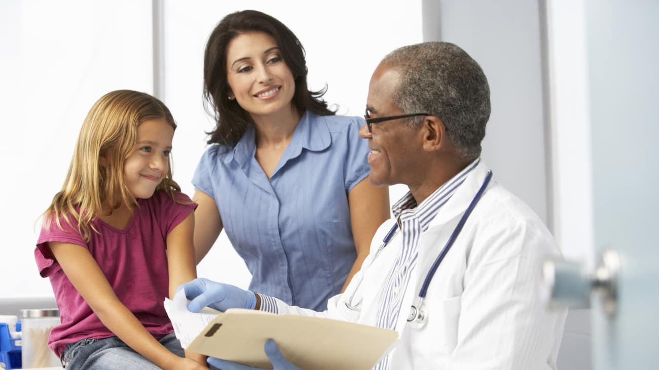 Primary Immunodeficiency: New Ways to Diagnose and Treat