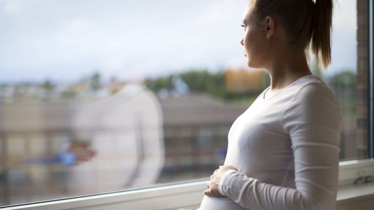 Pregnancy Considerations in Patients with Epilepsy
