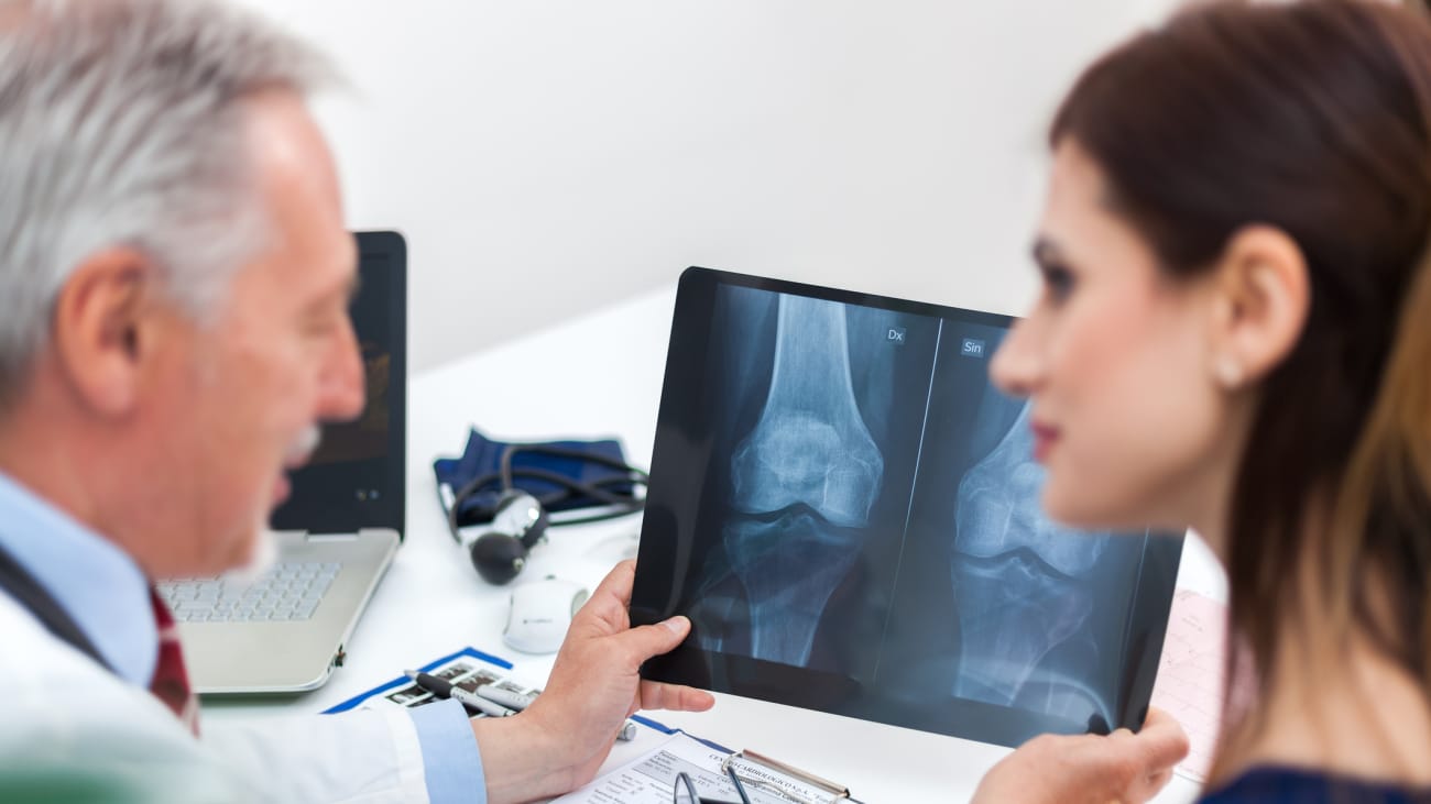 Bone Health Update 2018