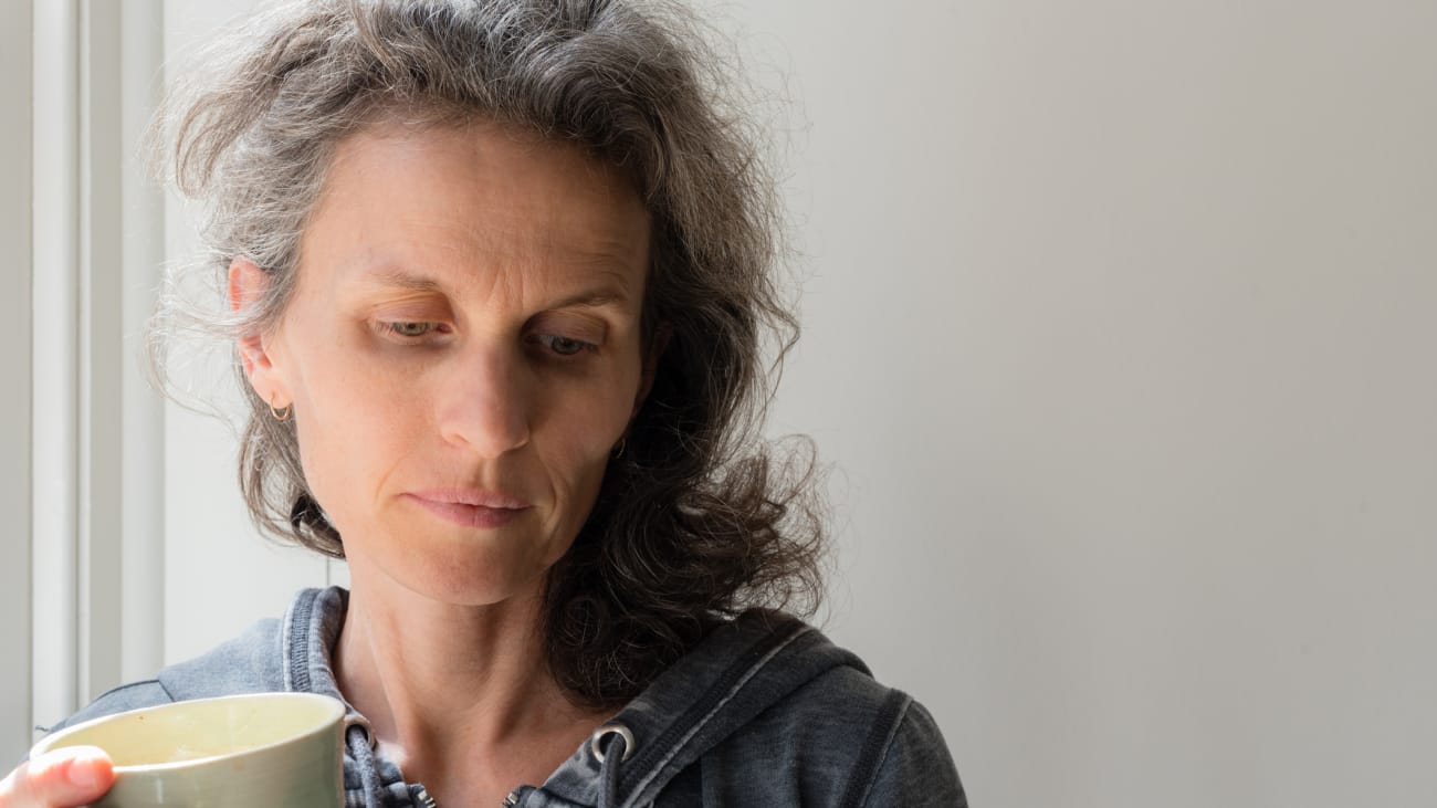 Treating Symptoms of Menopause in Women with Gynecologic Cancer