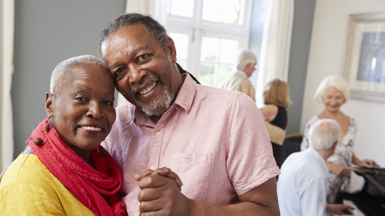 Even More Tips on How to Live Long and Prosper