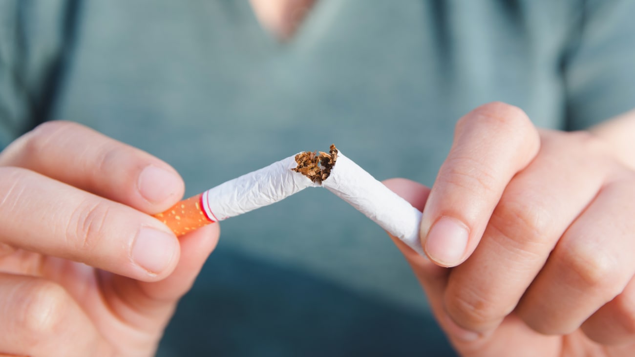 Smokers with Serious Mental Illness: Current Smoking Rates and Treatments