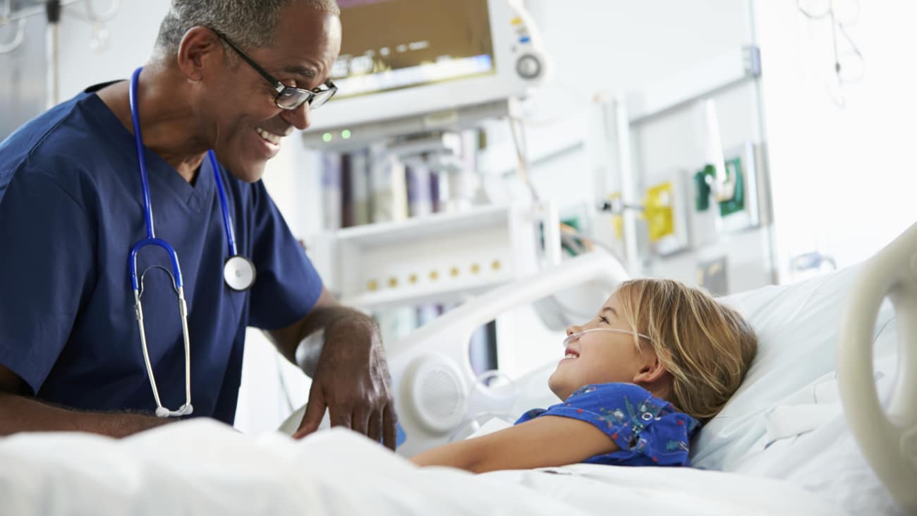 CAR T-cell Therapy for Pediatric Acute Lymphoblastic Leukemia (ALL): UChicago Medicine