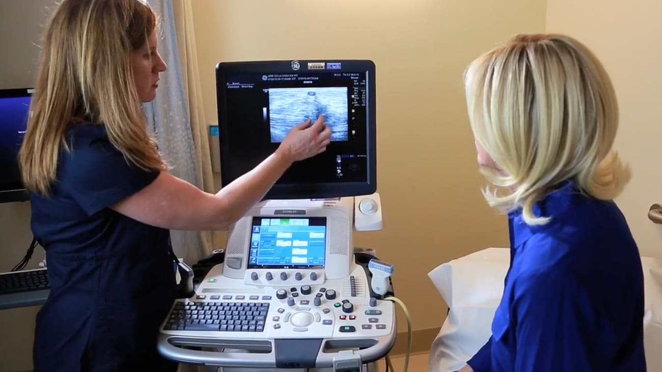 Julie - Journey and Recovery from Breast Cancer