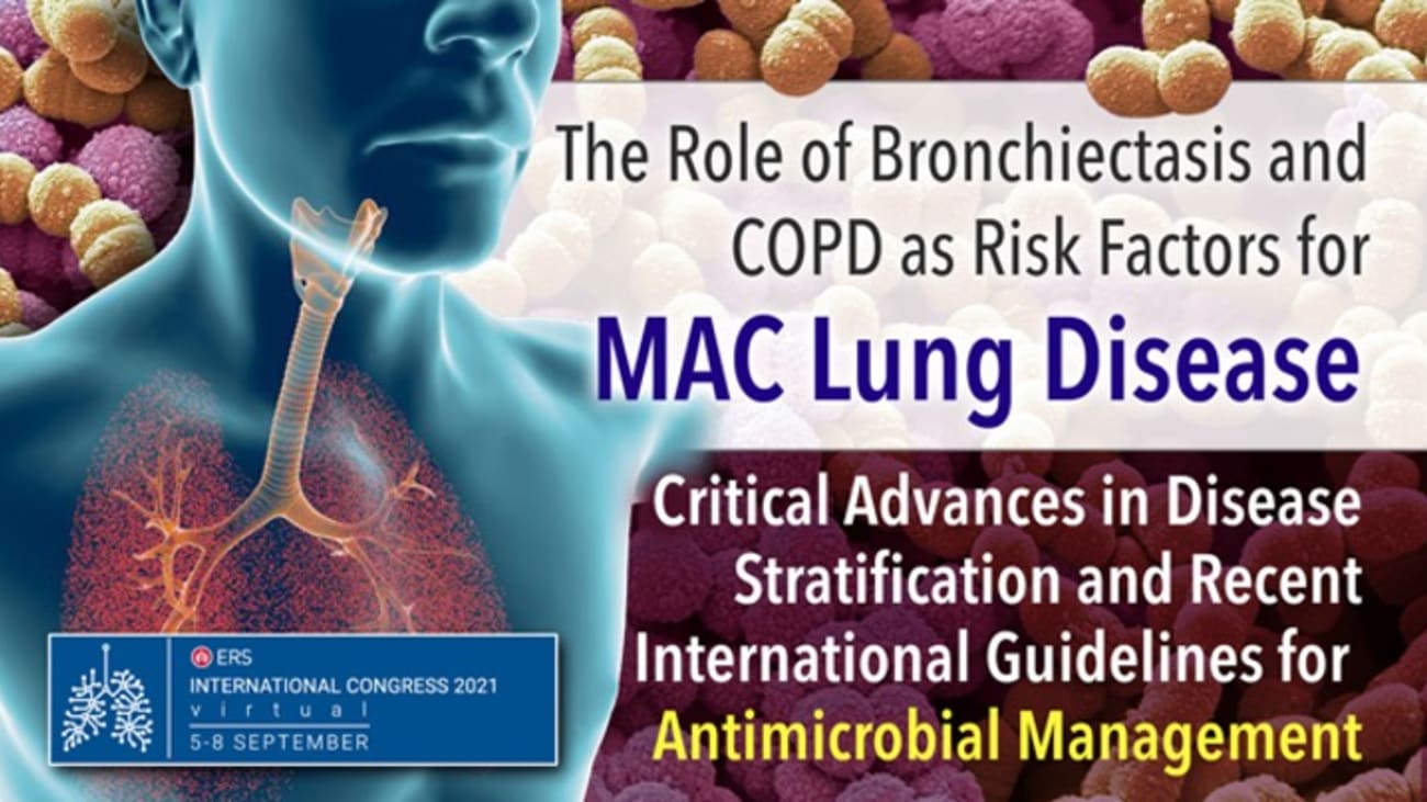 Patient Identification, Selection, and Timing of Antimicrobial Treatment in the Context of Year 2020 ERS/ATS/ESCMID/IDSA Guideline-Based Therapy for MAC Lung Disease