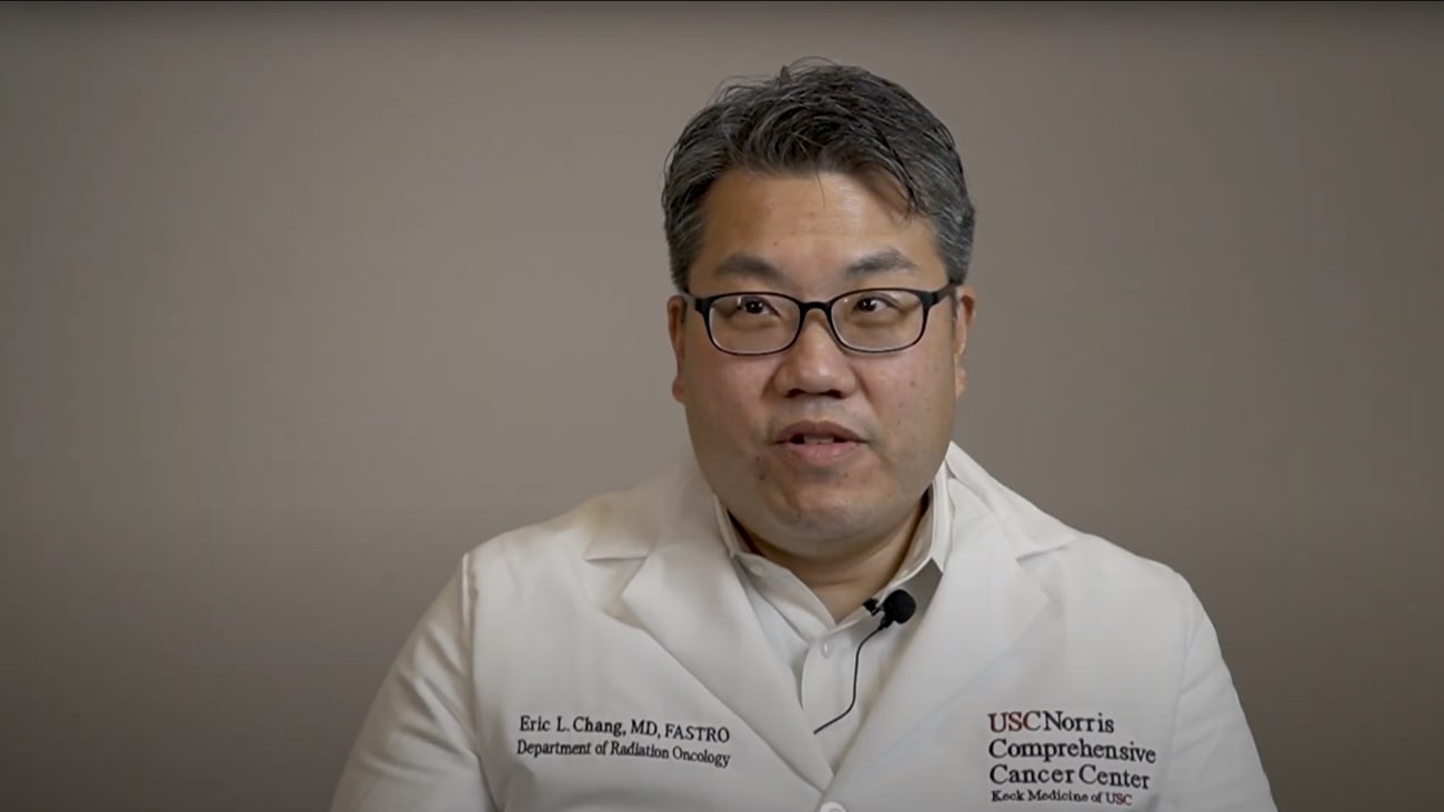 Indications for WBRT vs. SRS in management of multiple brain metastases