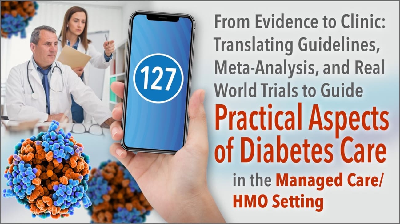 Optimizing Use of Sensor-Based CGM in Persons with Diabetes: What Improvements in Patient Outcomes, Well-Being, and Satisfaction Can You Expect?