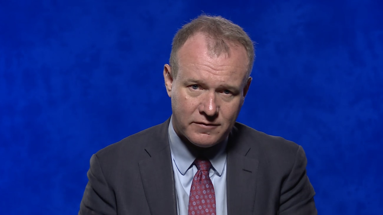 Now, with the publication of ODYSSEY Outcomes, which demonstrated an associated, all-cause mortality reduction benefit, how do you view the foundational role of PCSK9 inhibitors in the CV risk treatment plan for high-risk patient populations?