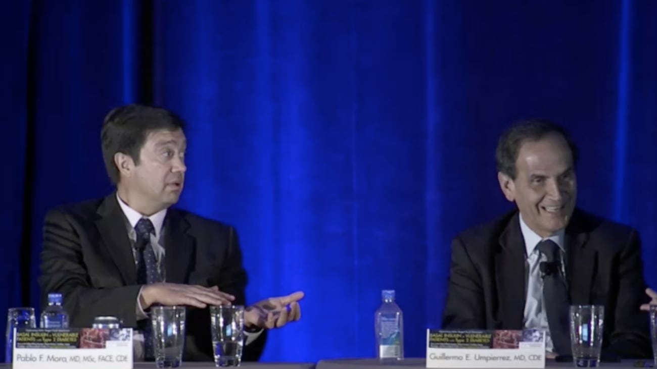 Q&A Session and Special “Hot Topics in T2D” Session “Hot Topics” in Type 2 Diabetes: Focus on Insulin-Based Management of T2D 