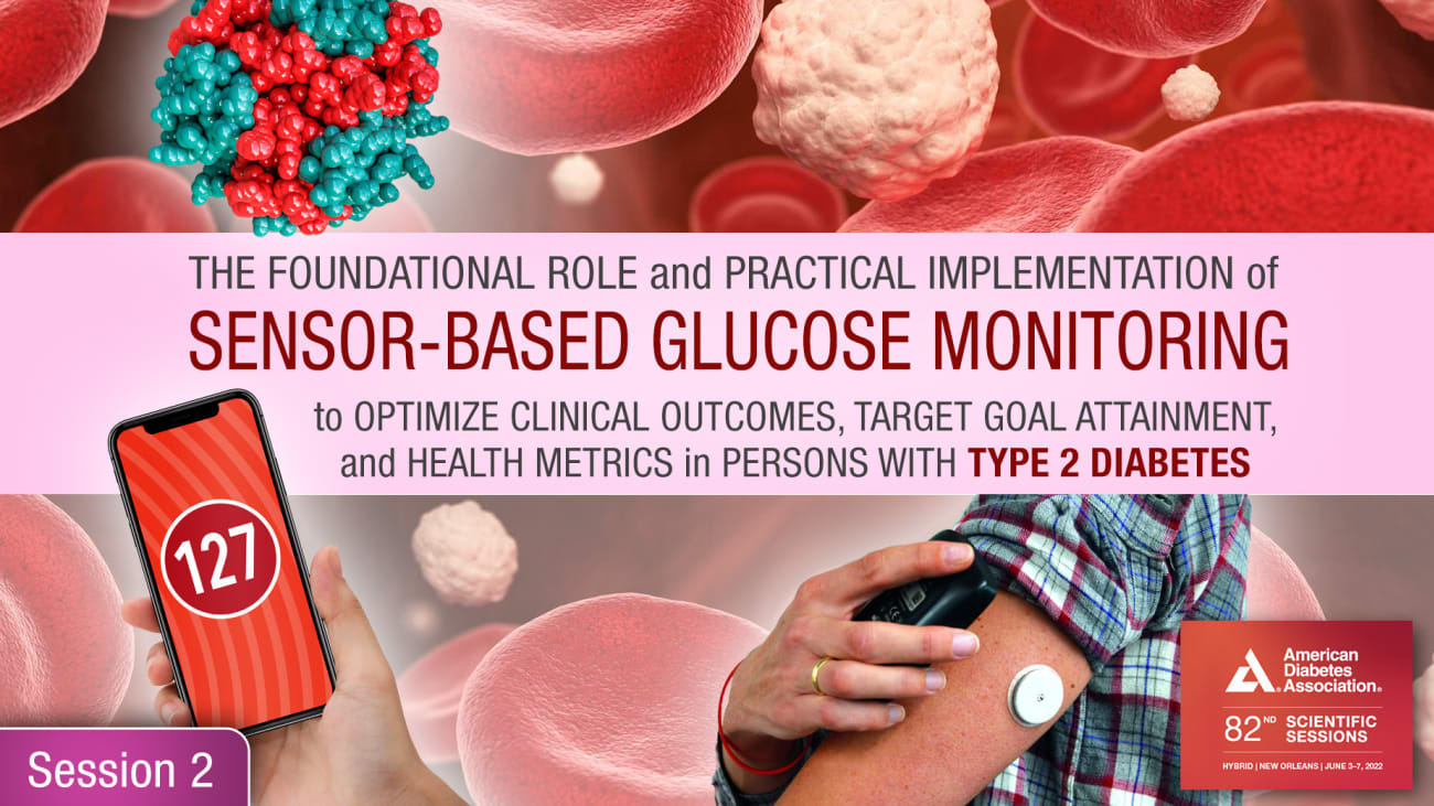 Evolving Accuracy of Sensor-Based CGM<br><sub>Implications for Interpretation of Ambulatory Glucose Profiles (AGPs) and Time in Range Across the Full Spectrum of Persons with Diabetes</sub>