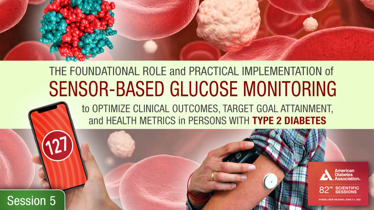 A “Best Practice/Best Outcome” Roadmap for Type 2 Diabetes—CGM for Which Patients? At What Point in their Clinical Course? For How Long? With What Goals?