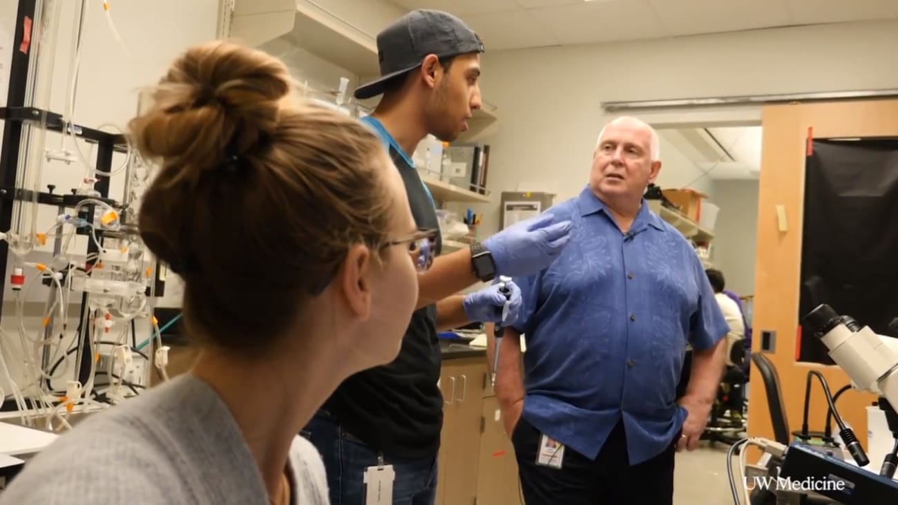 New Research Center to Explore Muscle Health and Disease