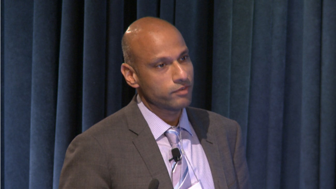 Update on Bariatric Surgery - 2016